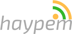 Haypem Net Logo